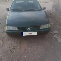 پژو آردی مدل 1384|خودرو سواری و وانت|آشتیان, |دیوار