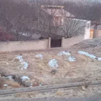 فروش زمین ویلایی در هروی