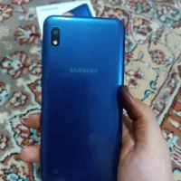 گوشی A10 سالم