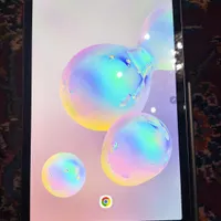 تبلت پرچمدار Tab S6