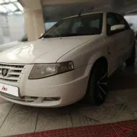 سمند سورن ELX، مدل ۱۳۹۵|خودرو سواری و وانت|تبریز, |دیوار