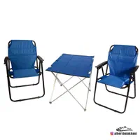 صندلی مسافرتی|کوهنوردی و کمپینگ|تهران, مرادآباد|دیوار