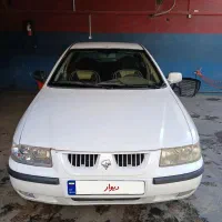 سمند مدل ۸۹ اقساط و قسطی