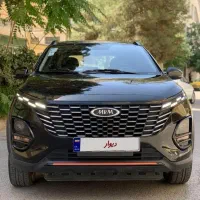 مسافر واسه تهران،شمال،مرز،جنوب mvm x33 شاسی صفر|خدمات حمل و نقل|مشهد, گلبرگ شمالی|دیوار