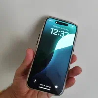 iphone 15 pro|موبایل|اهواز, گلستان|دیوار