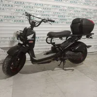 پاکشتی زومر