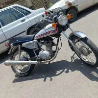 موتور هندا سیجی ژاپن