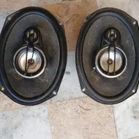 باند کنوود ۷۱۸ اصلی