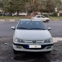 پارس سال کم کارکرد مدل ۹۲|خودرو سواری و وانت|کازرون, |دیوار