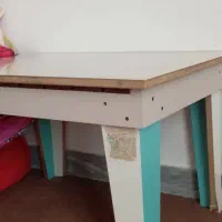 میز تحریر ام دی اف|میز تحریر و کامپیوتر|پارسآباد, |دیوار