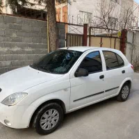 تیبا۲ مدل ۹۷