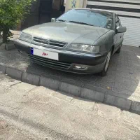 زانتیا 2000