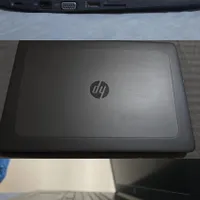 لپ تاپ hp|رایانه همراه|رفسنجان, |دیوار