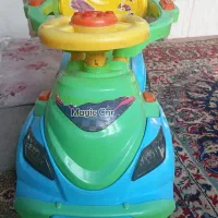 وسیله اسباب بازی کودک