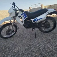 تریل پیشرو|موتورسیکلت|صفی آباد, |دیوار