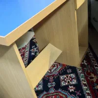 میز تحریر و کامپیوتر طول ۱.۲۰|میز تحریر و کامپیوتر|قوچان, |دیوار