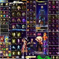 اکانت فیری فایر