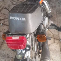 موتور ۱۲۵|موتورسیکلت|ابرکوه, |دیوار