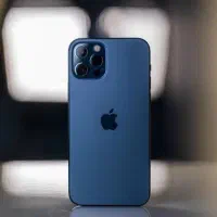 گوشی آیفون ۱۲ پرو