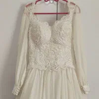 لباس عروس
