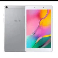 تبلت Samsung Galaxy T295 سفید درحد نو