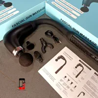 ماساژور عصایی/تخفیف روزمادر/موتورقوی/۹سرعت/گارانتی|آرایشی، بهداشتی، درمانی|یزد, |دیوار