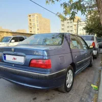 پارس سال  سفارش مدیران  اسفند ۹۵|خودرو سواری و وانت|تهران, نعمت‌آباد|دیوار