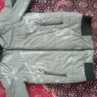 کاپشن پسرانه