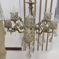 دو عدد لوستر نو نو