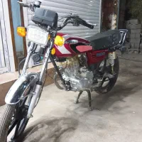 موتور ازمای مدل 1402  خشک