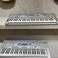 انواع کیبورد مبتدی و حرفه ای|پیانو، کیبورد، آکاردئون|مبارکه, |دیوار