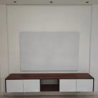 انجام کلیه کمد و کابینت کاری و(خرده کاری)|خدمات پیشه و مهارت|رشت, دیلمان|دیوار