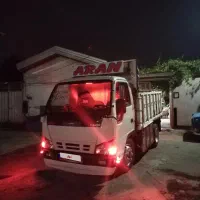 ایسوزو 5200 مدل 86|خودرو سنگین|قائم‌شهر, |دیوار