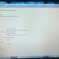 لپ تاپ دل مدلInspiron15R|رایانه همراه|کرج, مهرویلا جنوبی|دیوار