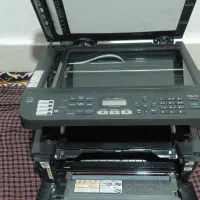 پرینتر 4کاره لیزری وایرلس فکس