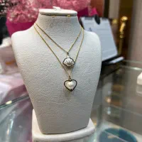 انواع طلا مینیمال و کادویی مناسب هدیه دادن