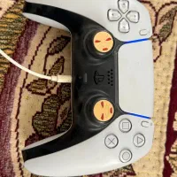 ps5 فت دیسک خور دو دسته|کنسول، بازی ویدئویی و آنلاین|سنندج, |دیوار