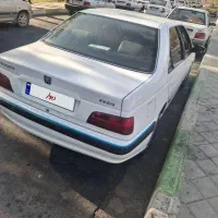 پارس|خودرو سواری و وانت|لنجان, |دیوار