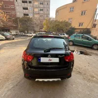 کوییک مدل۹۸|خودرو سواری و وانت|تبریز, |دیوار