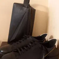 کیف و کفش مردانه درسا