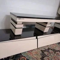 ال ای دی 43|تلویزیون و پروژکتور|مشهد, محمدآباد|دیوار