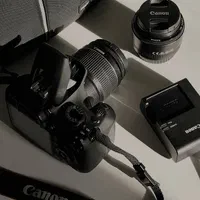 دوربین Canon 2000D بهترین انتخاب برای شروع عکاسی|دوربین عکاسی و فیلم‌برداری|مرودشت, فاز دوم شهرک فرهنگیان|دیوار