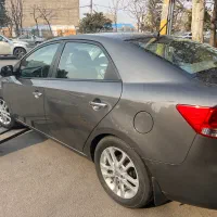 سراتو اپشنال|خودرو سواری و وانت|تبریز, |دیوار