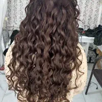 میکاپ و شنیون۴۰۰