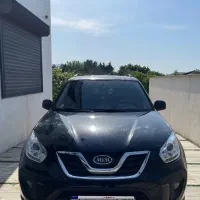 فروش  خودرو ام وی ام x33 new 1394 اتوماتیک