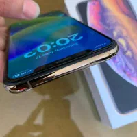 ایفون xs با حافظه ۲۵۶ گیگ|موبایل|تبریز, |دیوار