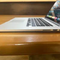 mac book pro 15 inch|رایانه همراه|شیراز, خلیلی|دیوار