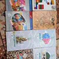 کتاب کنکور تجربی