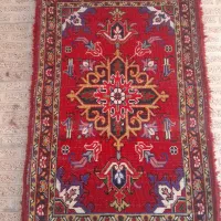 سلام یک عدد فرش پادری هریس
