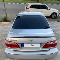 ماکسیما دنده ای|خودرو سواری و وانت|رشت, آزادگان|دیوار